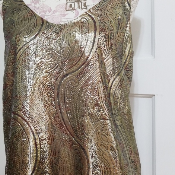 J. Crew Tank - Picture 3 of 5